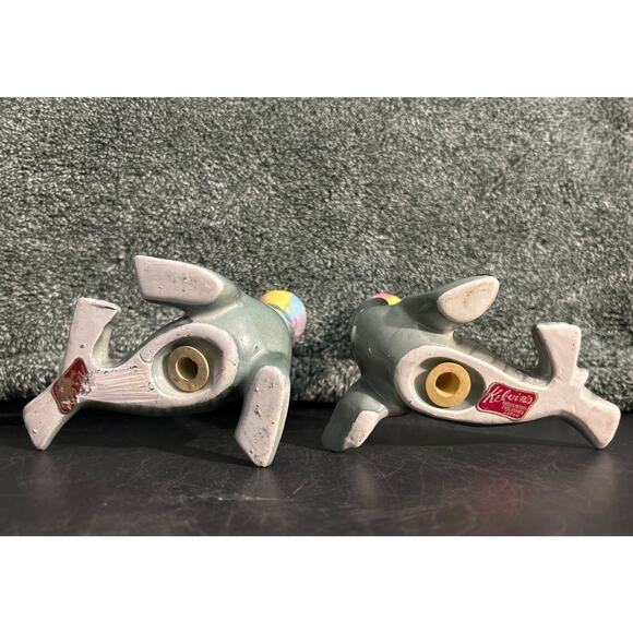 Marineland Kelvin's Shakers Seals Balancing Balls HTF 1970 - Picture 9 of 10